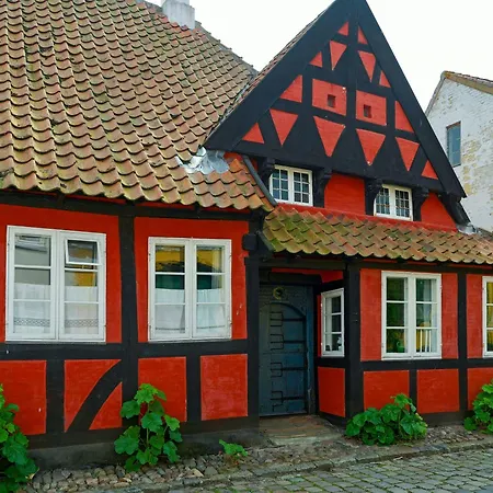 Tatil Evi Historic Merchant's House From 1645 In