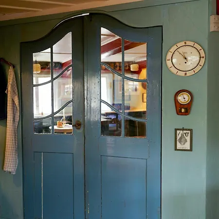 Tatil Evi Historic Merchant's House From 1645 In *