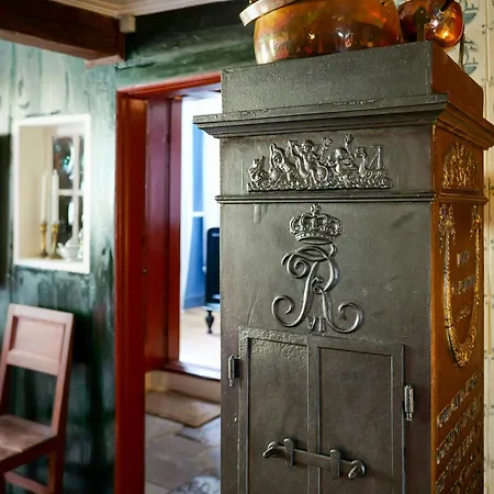 Tatil Evi Historic Merchant's House From 1645 In *