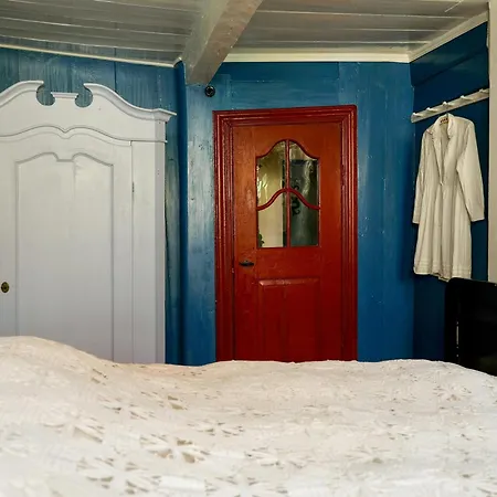Historic Merchant's House From 1645 In Tatil Evi *